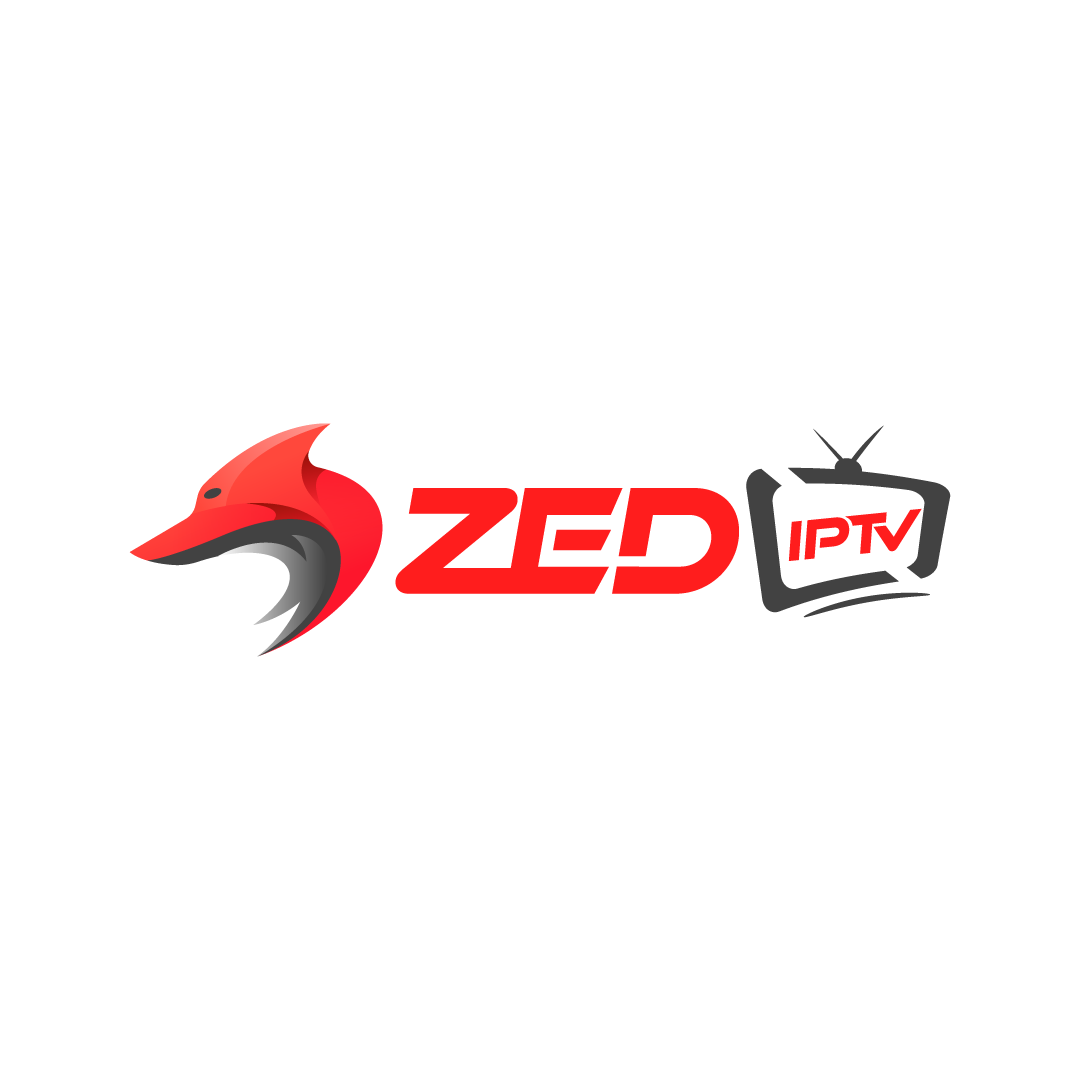 Zed IPTV Logo