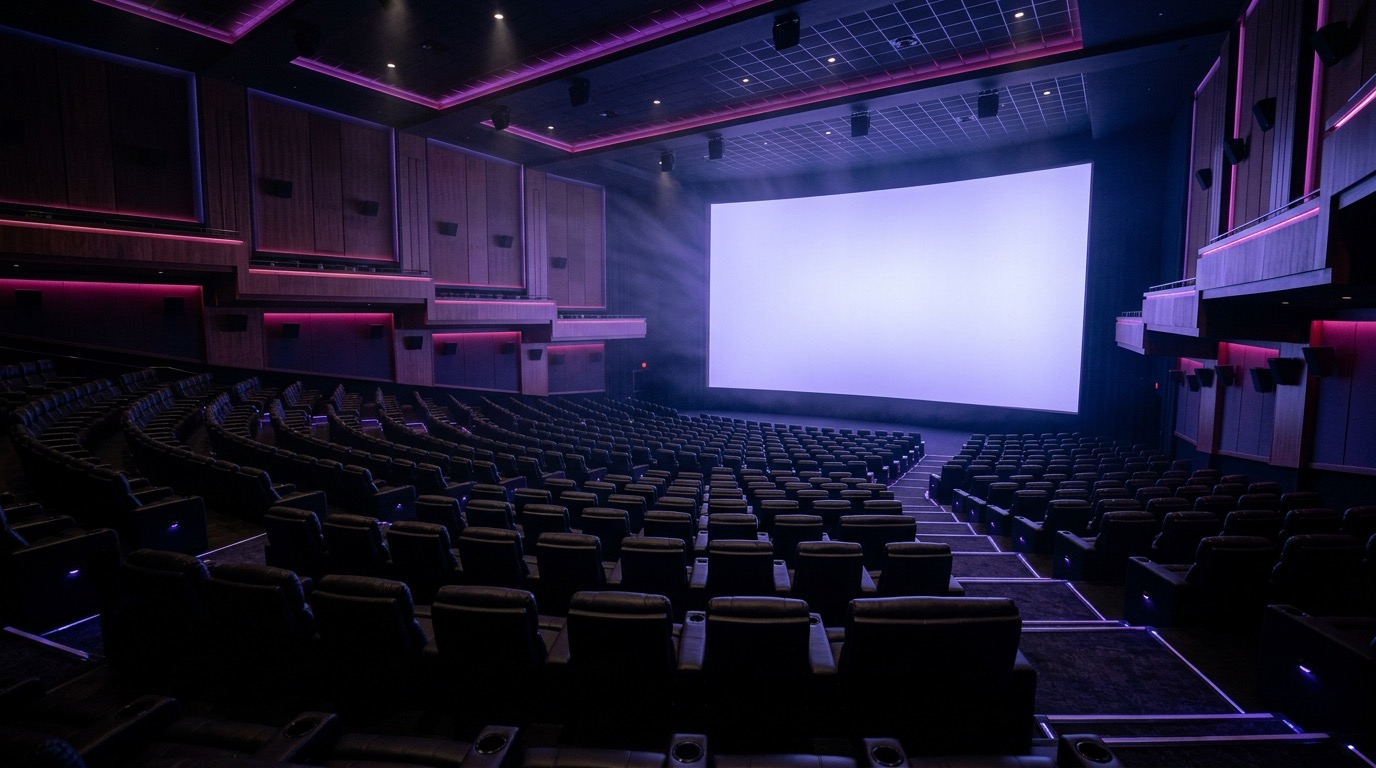 Cinéma & Films