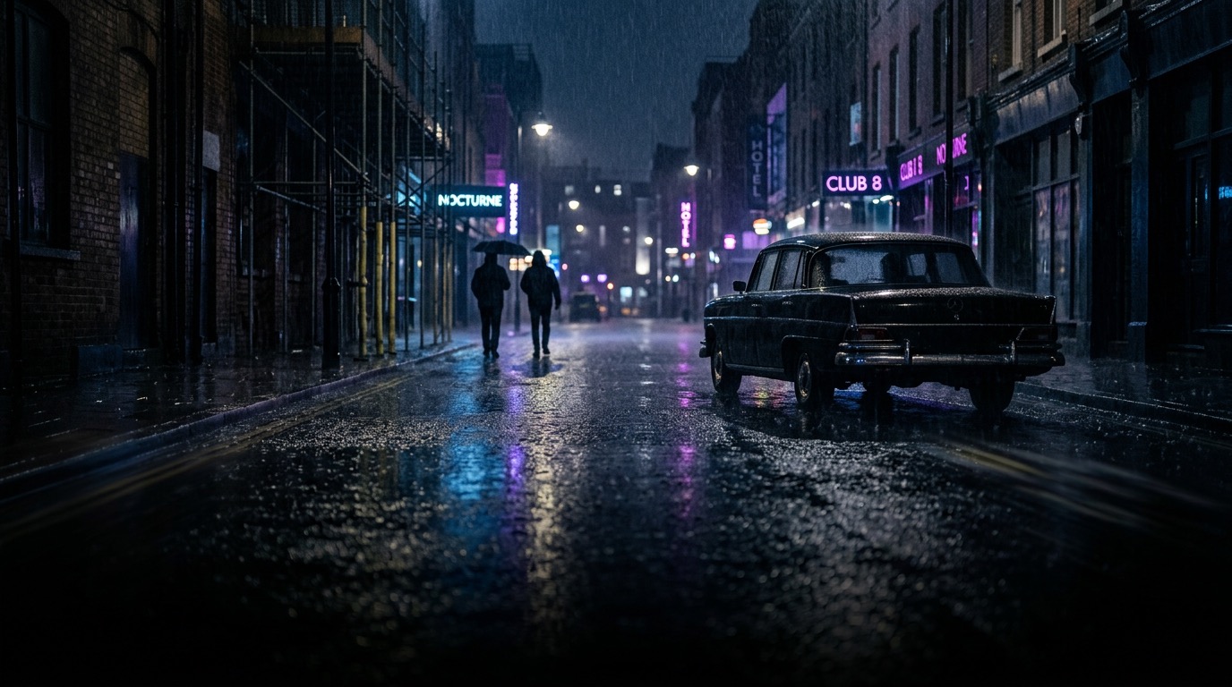 Toutes les Séries